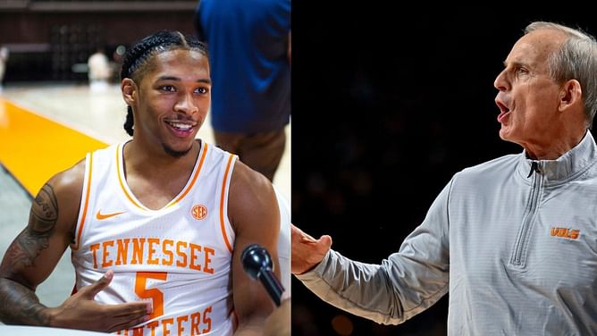 Kentucky vs. Tennessee box score, stats, game summary and more ft. Zakai Zeigler