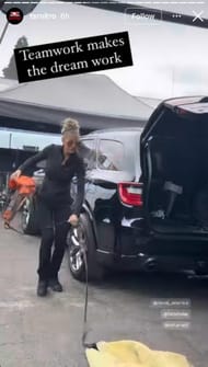 (Source: tsrnitro/Instagram)