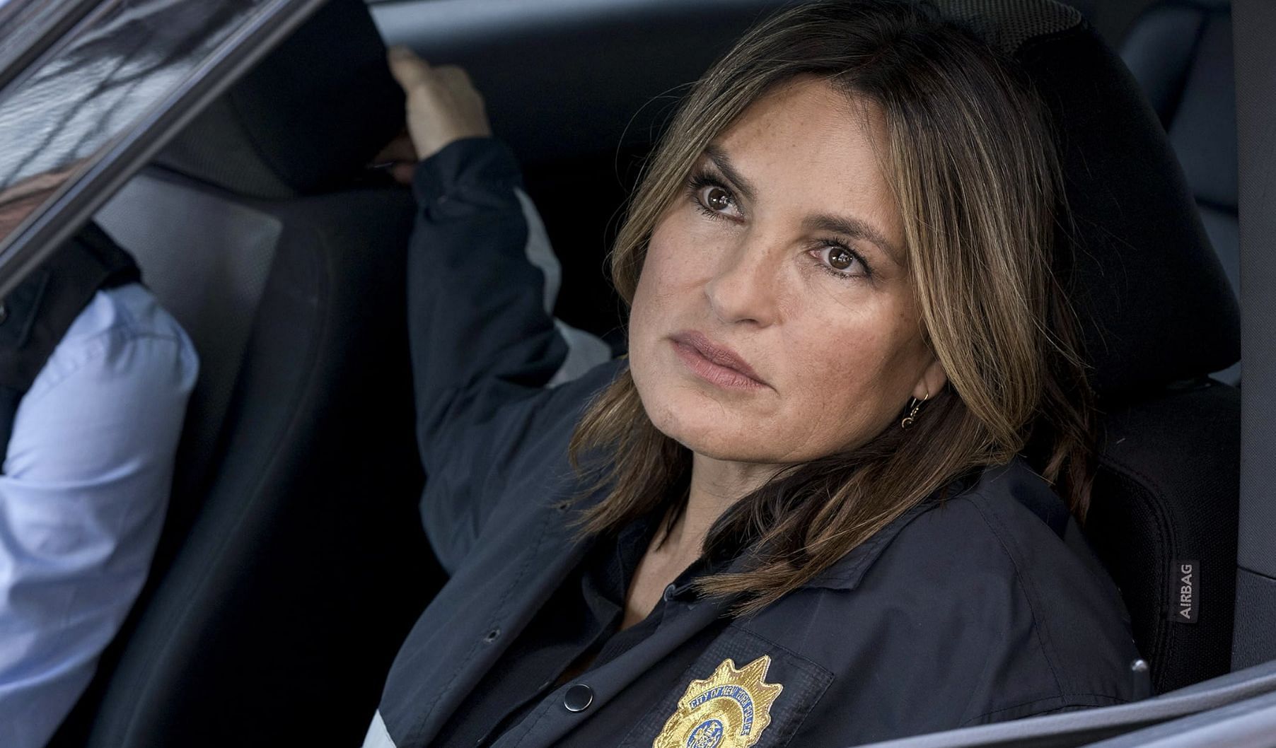 Law &amp; Order: SVU season 26 episode 15 (Image via NBC)