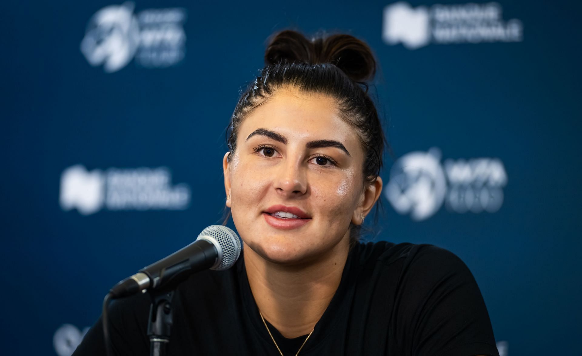 National Bank Open Montr&eacute;al - Previews - Source: Getty