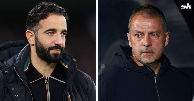 Manchester United plot £66 million move for 21-year-old Barcelona star this summer: Reports