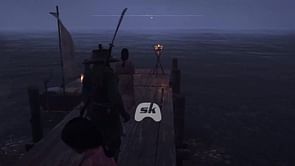 Assassin's Creed Shadows: How to complete A Prayer For Omi main quest