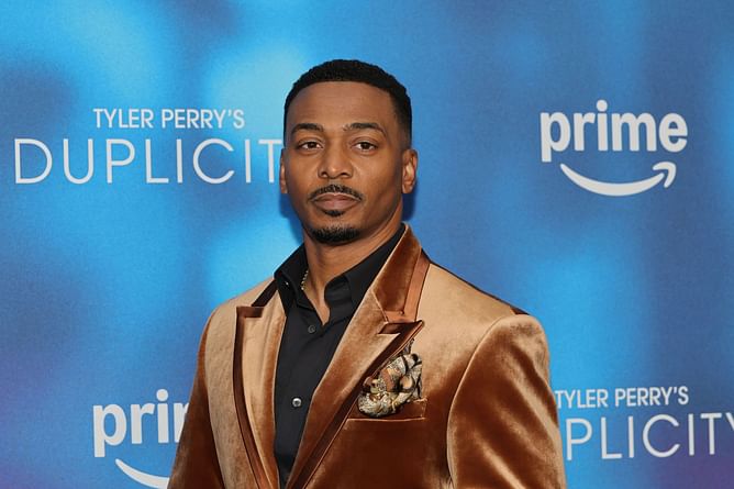 Who is RonReaco Lee? Meet the actor who plays Kevin Moore in Tyler Perry's Duplicity movie