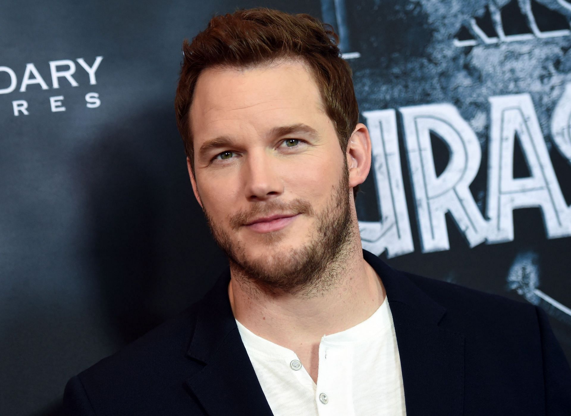 Photocall Jurassic World - Source: Getty