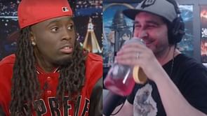 "How crazy is this": Summit1g responds after watching Kai Cenat name-drop him on the Tonight Show Starring Jimmy Fallon