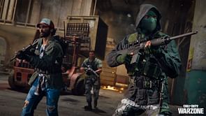 "Our level fastfile is different from the server" error in Warzone: Possible fixes and reason