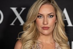 "I tried to be quiet" - Paige Spiranac reveals being accused of 'ruining' the game of golf