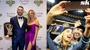 "I kick whoever’s a** I’m playing" - When Justin Verlander's wife Kate Upton spilled beans on her hidden Mario Kart talent