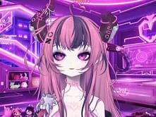 "It's a sh**ty reality": VTuber Ironmouse slams those calling her chronic illness a "gimmick"