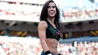 Current WWE champion pushes for AJ Lee to return after 10 years