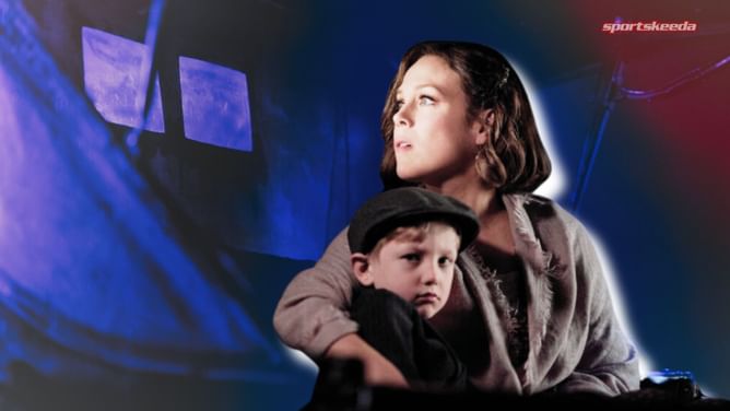 When Calls the Heart’s season 12 shocking finale has viewers questioning Charlotte Thornton’s future in the series