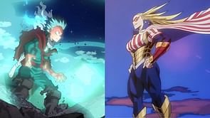 What is the strongest Quirk in My Hero Academia at the end of the series? Explored