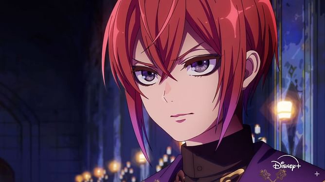Disney Twisted-Wonderland anime reveals first teaser PV and more ahead of October 2025 premiere