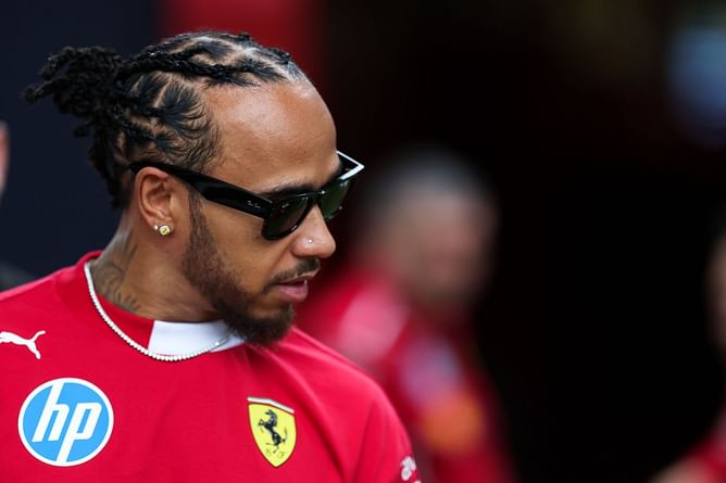 Lewis Hamilton's new team Ferrari got over $100 million more prize money compared to the 2024 F1 champion McLaren: Reports
