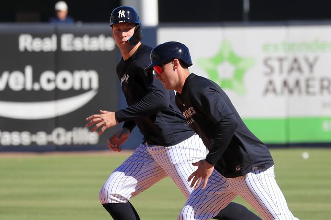 Replacing Aaron Judge at center field, Cody Bellinger reveals plan on manning the outfield