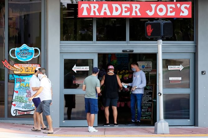 Trader Joe's releases new Macaron Ice Cream Sandwiches: All you need to know