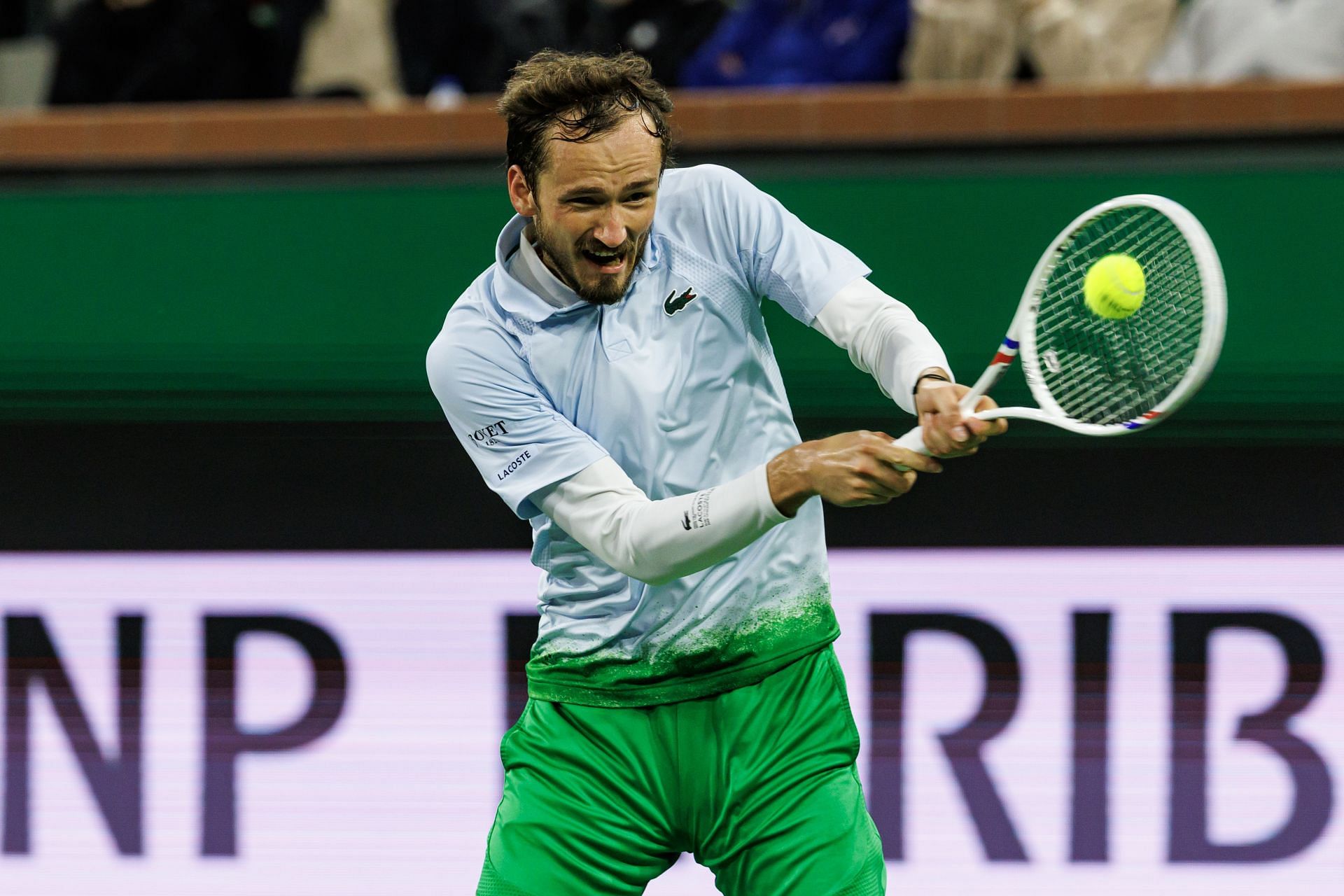 BNP Paribas Open - Day 7 - Source: Getty