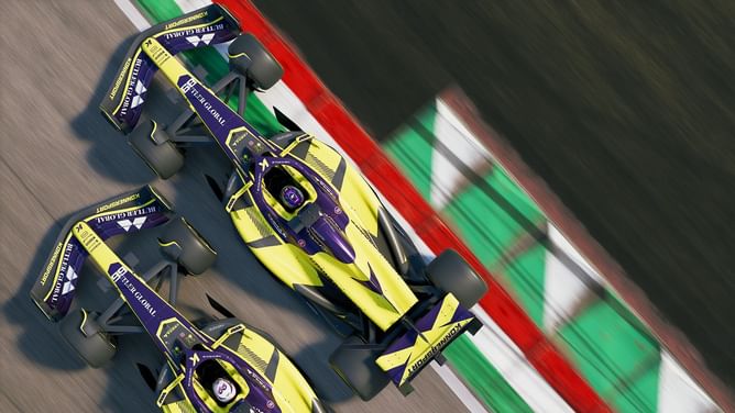 F1 25: Release date, how to pre-order, and more