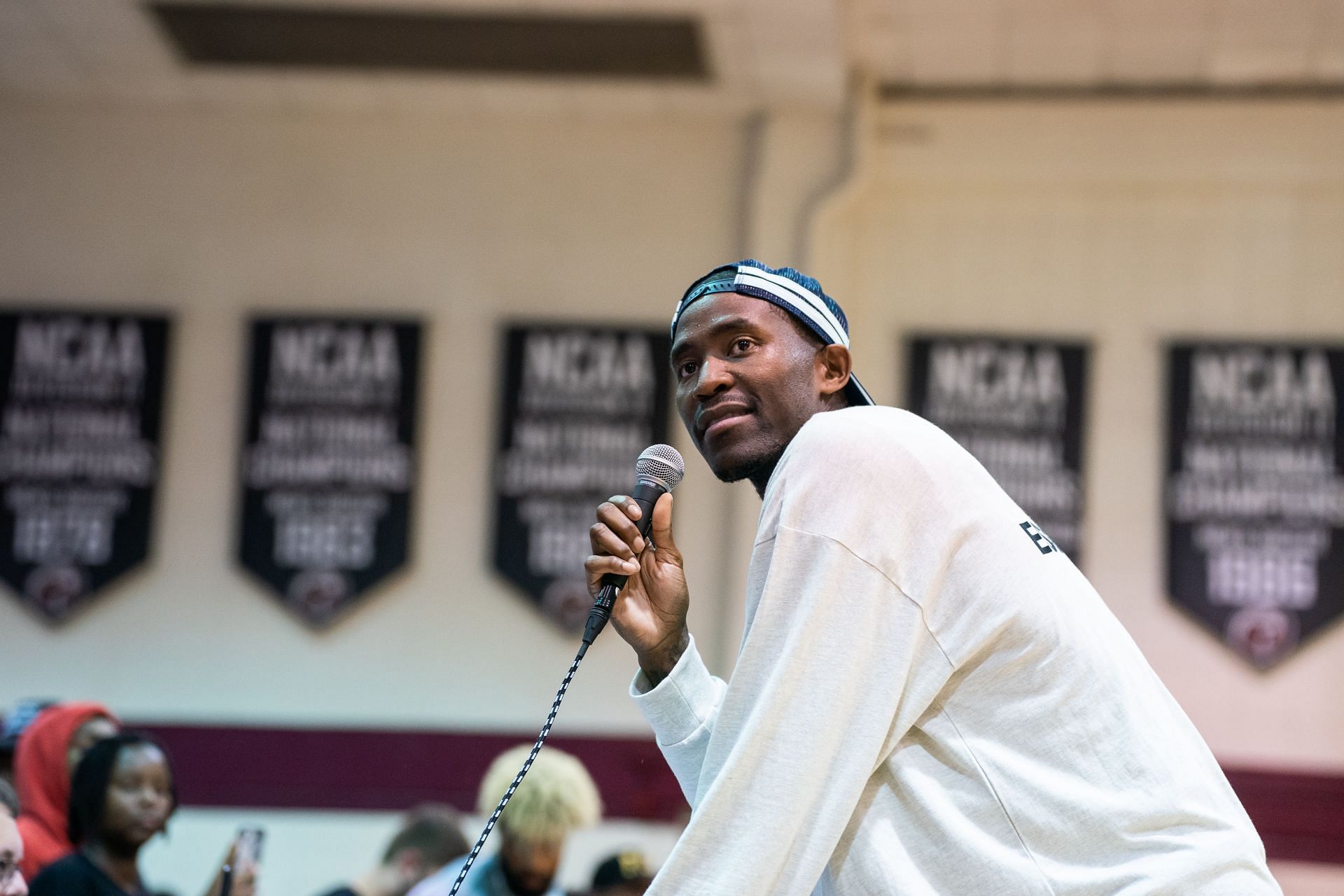 CrawsOver Pro-Am - Source: Getty