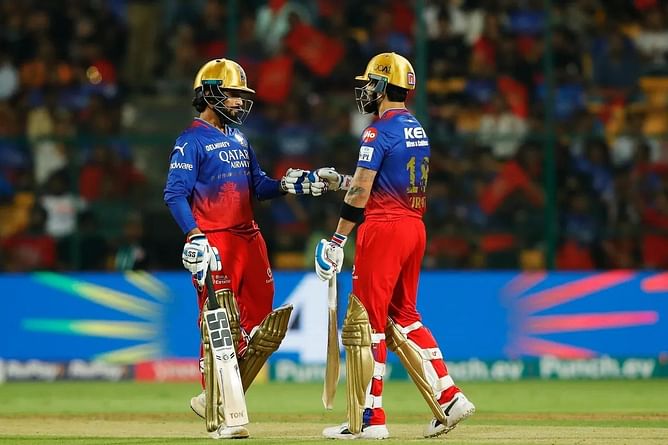 "That is what we don't want" - Aakash Chopra on Rajat Patidar as captain ahead of RCB vs KKR IPL 2025 clash