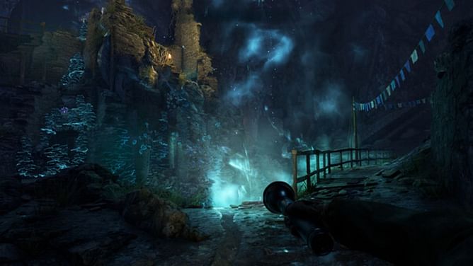 Atomfall release countdown: Start time for all regions