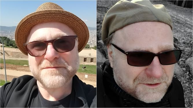 "Thank you for the childhood nightmares we secretly loved" — Internet pays tribute to Courage the Cowardly Dog head writer, David Steven Cohen
