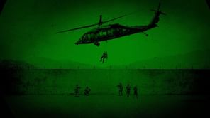 Why isn’t the latest documentary on Osama Bin Laden available on Netflix yet?