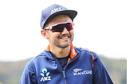 "I don't believe you can be a coach that has one style" - Mike Hesson, a man of multiple hats with a unique coaching voyage [Exclusive]