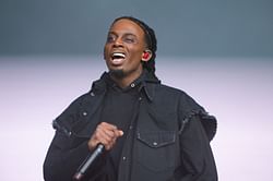 "Carti's sound is the future"— Fans react to PlayBoi Carti breaking Spotify record within a day of album release