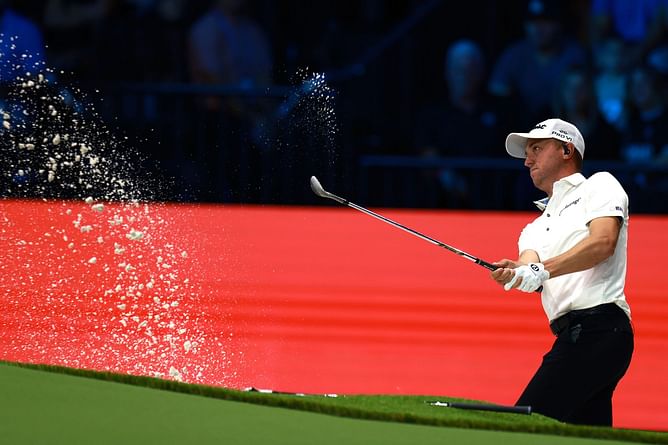 Justin Thomas shares heartfelt message to remember his late grandmother on her birthday