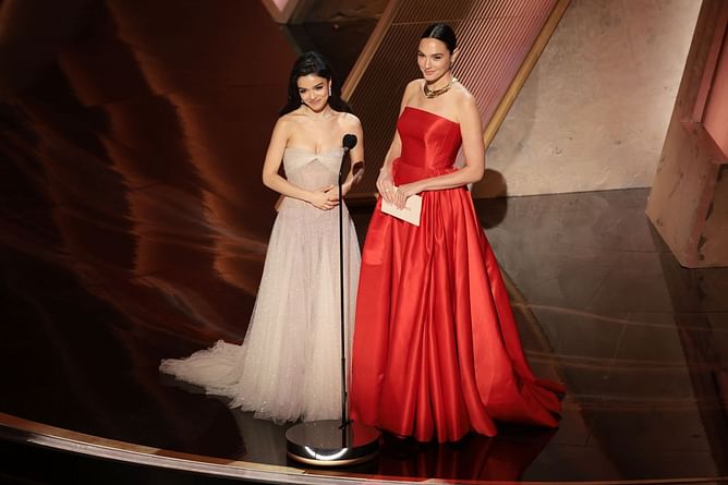 Who are Marc and Julie Platt? ‘Snow White’ controversy intensifies as report reveals details of Rachel Zegler's feud with Gal Gadot