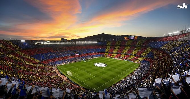 “I took a plane and went to Barcelona without anyone knowing” - Former LaLiga star claims he was offered ‘money under the table’ to join Barca
