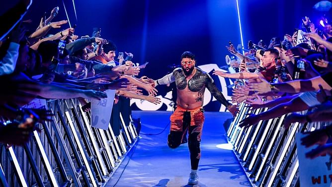 3 ways Triple H has fumbled Jey Uso's Road to WrestleMania
