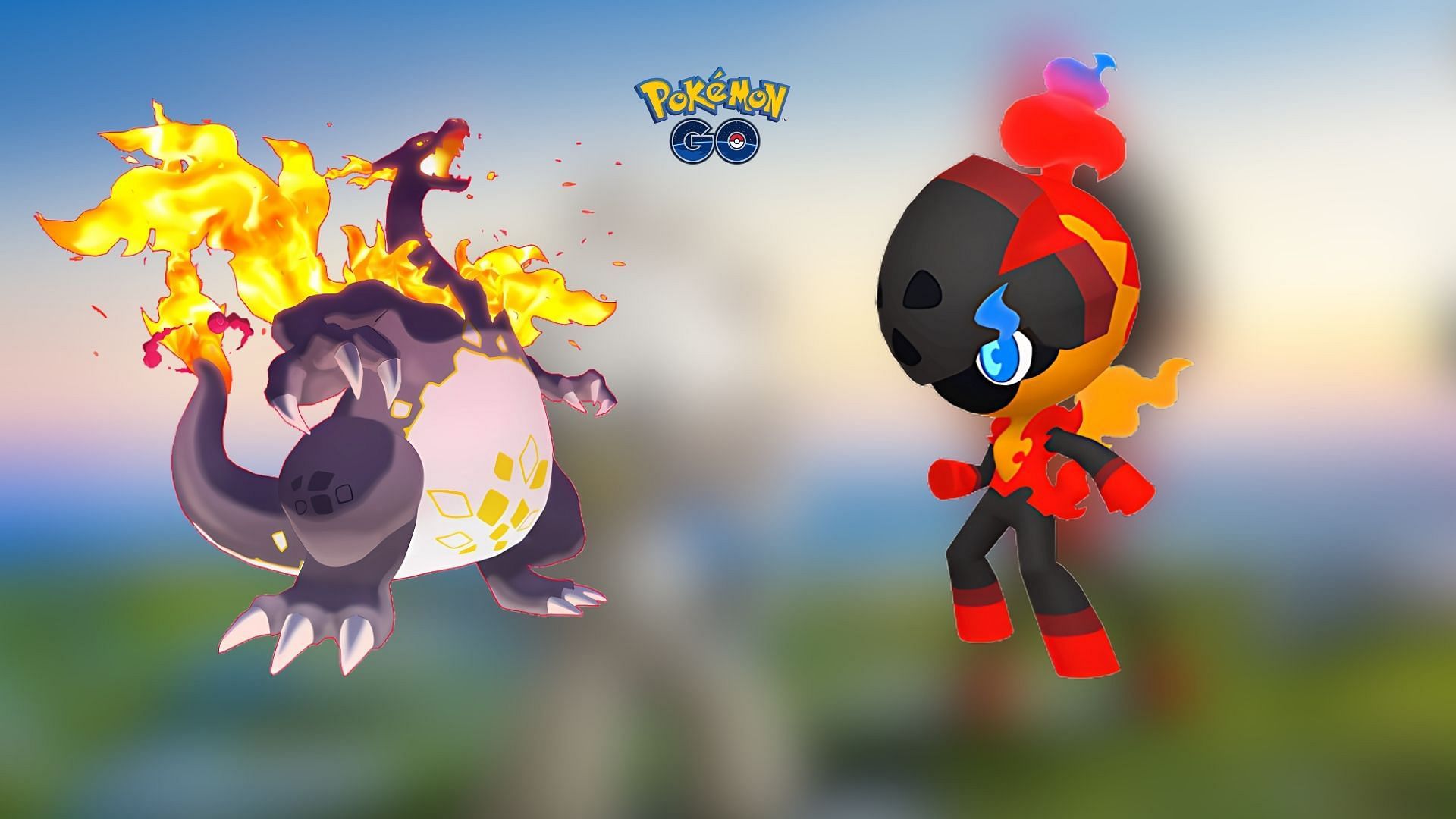 5 Shiny Pokemon to encounter in Pokemon GO Powerful Potential