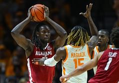 "Comedy of errors": Analyst Jeff Goodman calls out Alabama's late-game strategy after intense loss vs Tennessee
