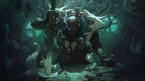 "No true hunger": League of Legends LoLdle answers 975 (Saturday, March 8, 2025)