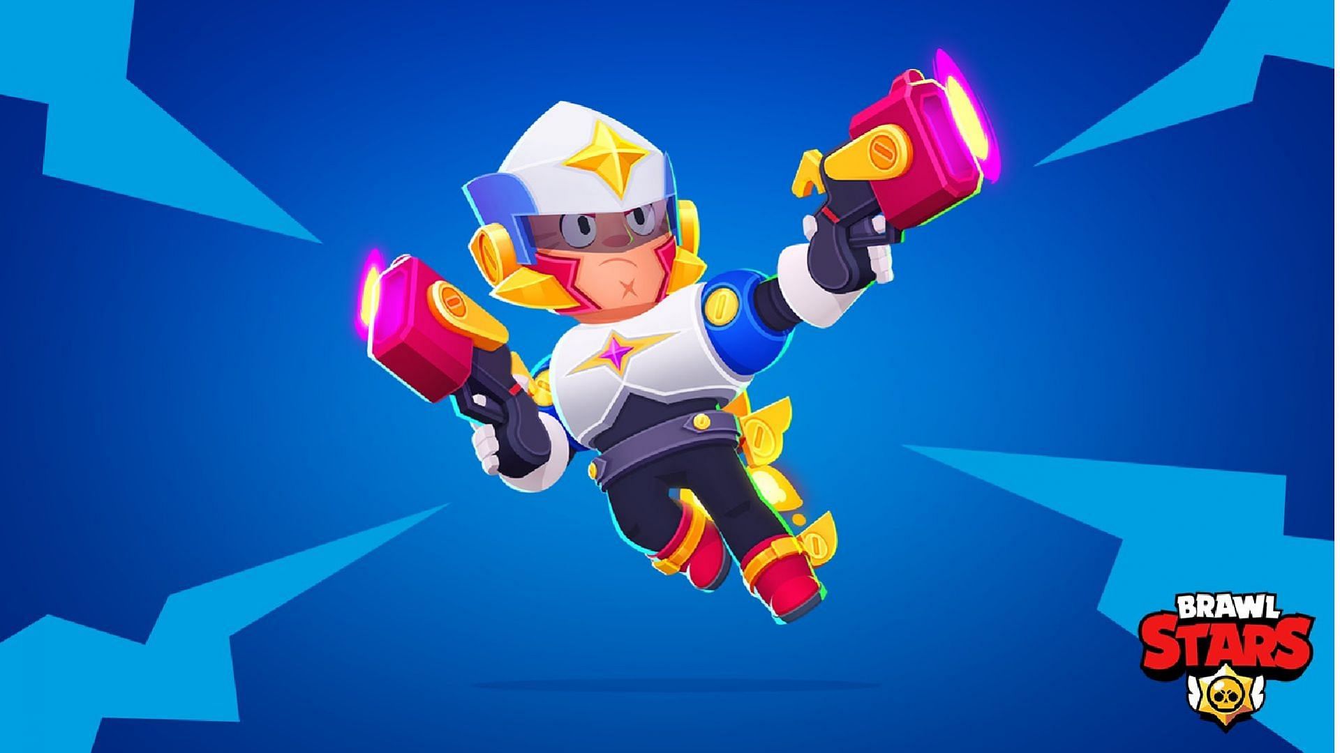 new mode in Brawl Stars Ranked 