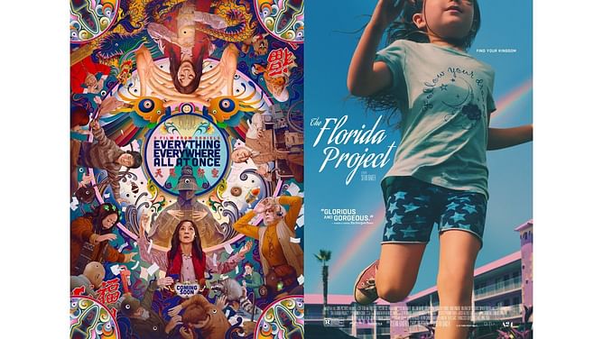 7 A24 movies to watch in 2025