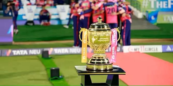IPL 2025 की लाइव टेलीकास्ट डिटेल्स, जानें कब और कहां फ्री में देख पाएंगे सभी मैचों का सीधा प्रसारण