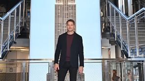 What role did Justin Hartley play in The Young and the Restless? Everything you need to know