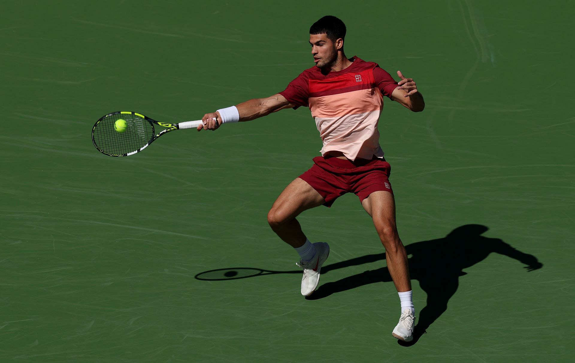 In Picture: Carlos Alcaraz (Getty)