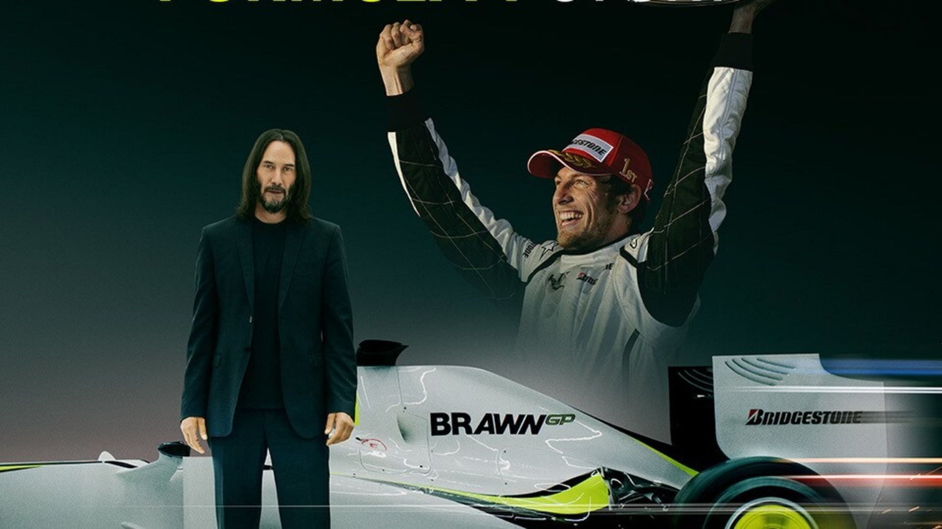 Brawn: The Impossible Formula 1 Story is insightful and moving, just like Formula 1: Drive to Survive (Image via Hulu)