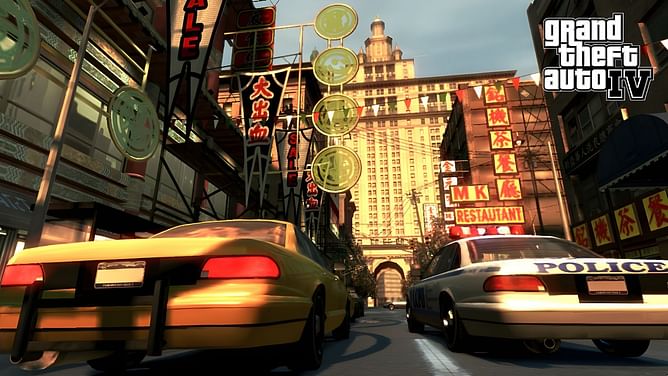 Could a GTA 4 definitive edition be released after GTA 5 Enhanced?
