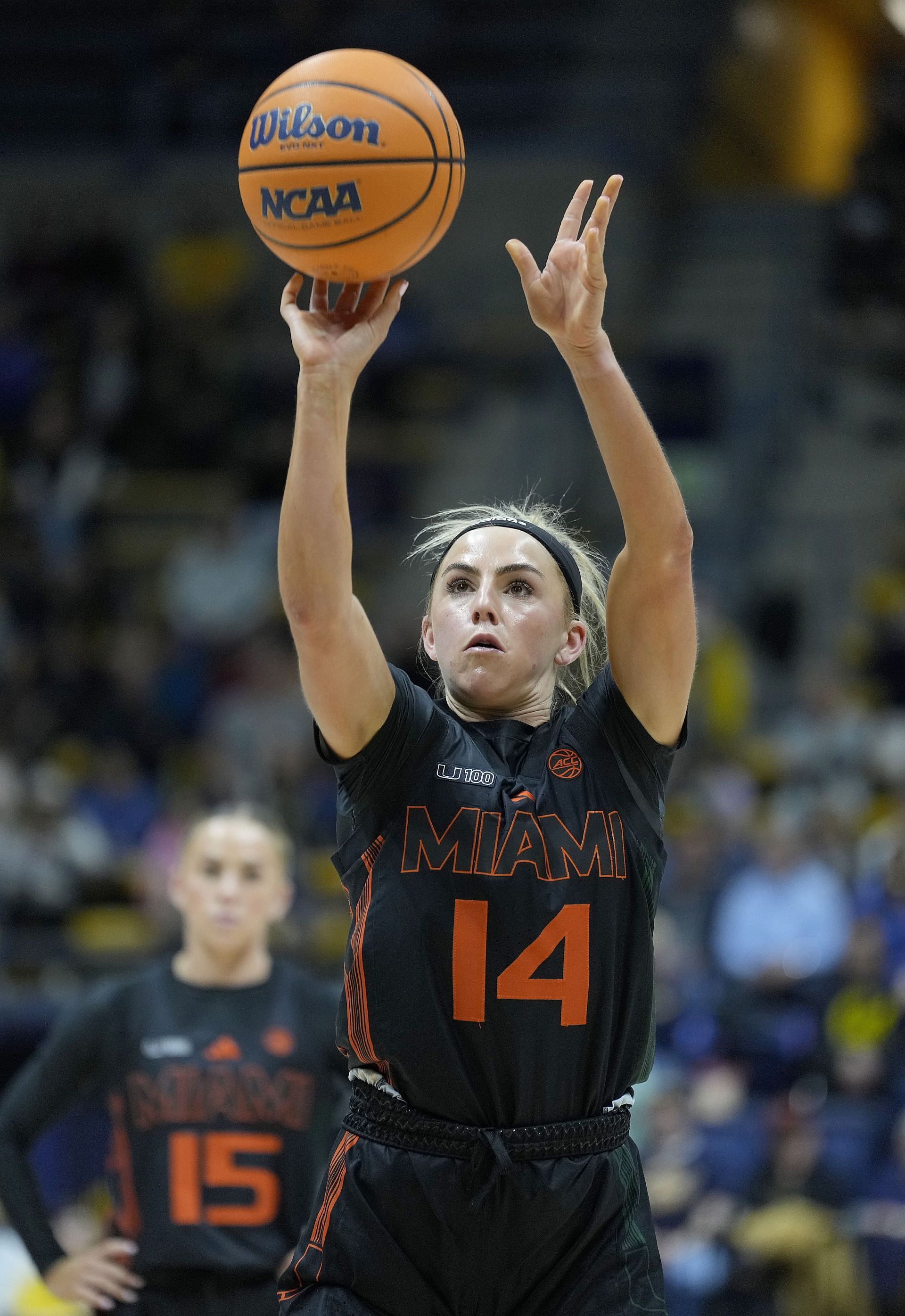 Miami v California - Source: Getty