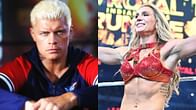 Cody Rhodes to get new manager, WWE icon to help Charlotte Flair at WrestleMania 41? - 3 Ways Ric Flair could get involved at The Show of Shows