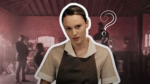 Who is Annette in Reacher season 3? Character role explored