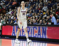 Breanna Stewart in 2016. - Source: Davud Butler II, Imagn