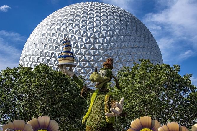 What happened at Walt Disney World Epcot? Fire causes evacuation