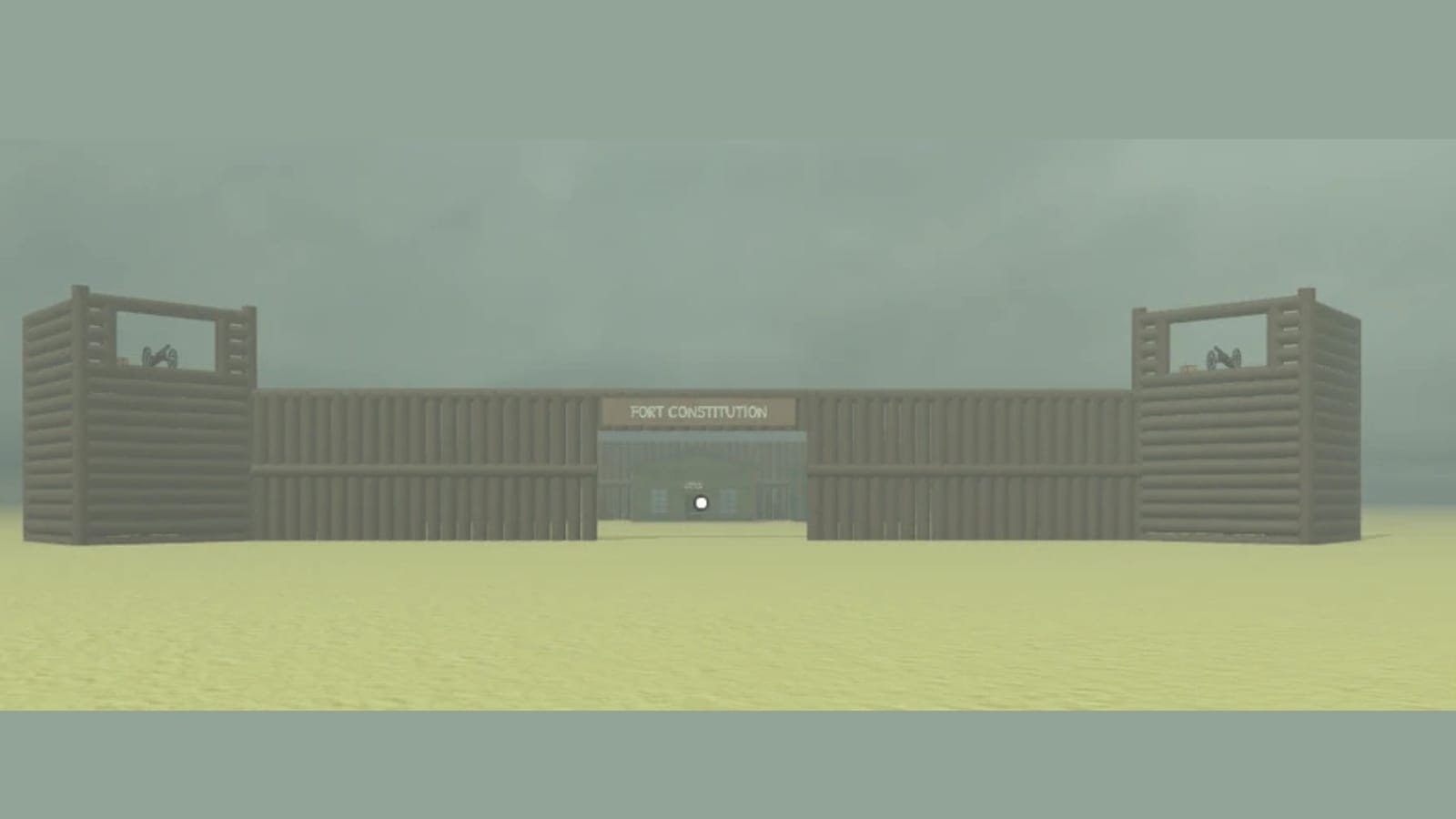 Captain Prescott Dead Rails: Overview, where to find, and more