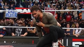 3 Reasons why Jey Uso isn’t headlining WWE WrestleMania 41